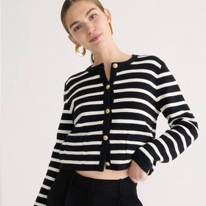J. Crew Lady Like Cardigan